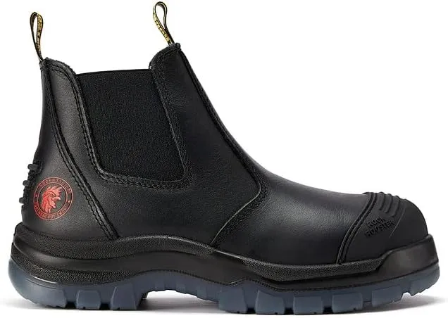 ROCKROOSTER Lumen - Women's Fashion Soft Toe Chelsea Boot