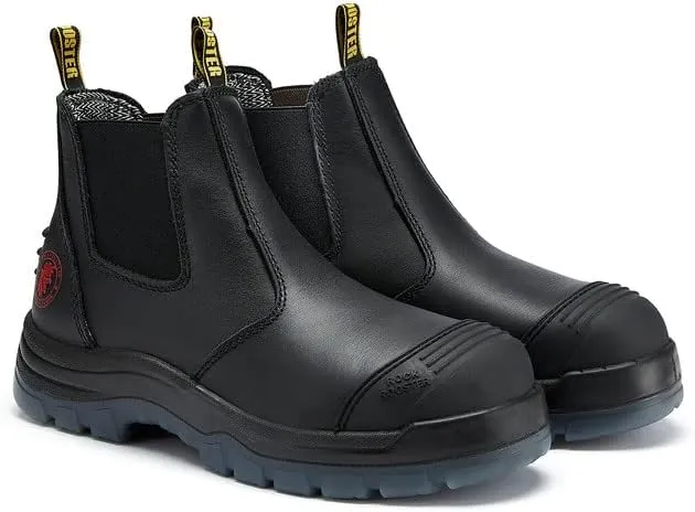 ROCKROOSTER Lumen - Women's Fashion Soft Toe Chelsea Boot