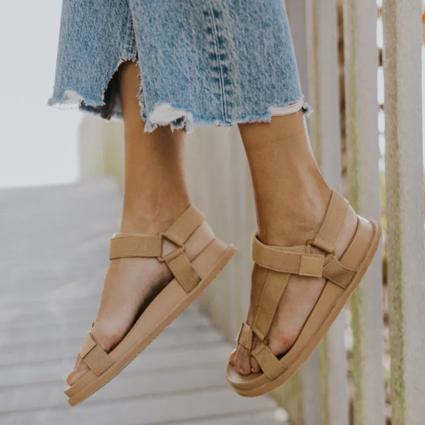 ROOLEE Kaori Sport Sandal