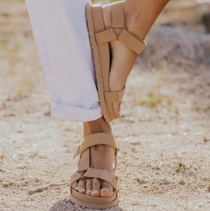 ROOLEE Kaori Sport Sandal
