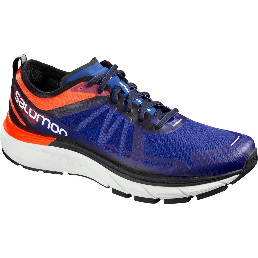 Salomon Mens Sonic RA Max Running Shoes SIZE 13