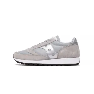 Saucony Mens Jazz 81 'Grey' Shoes