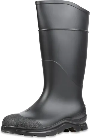 Servus Comfort Technology 14" PVC Soft Toe Men's Work Boots