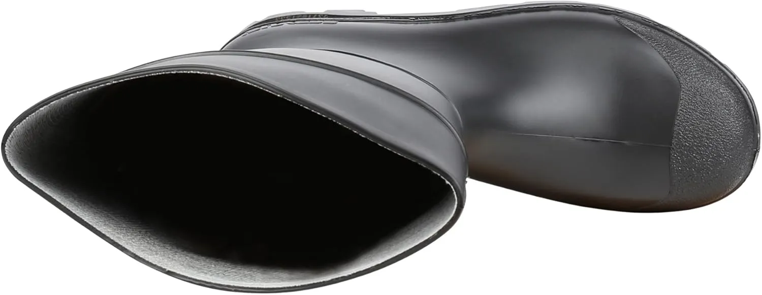 Servus Comfort Technology 14" PVC Soft Toe Men's Work Boots