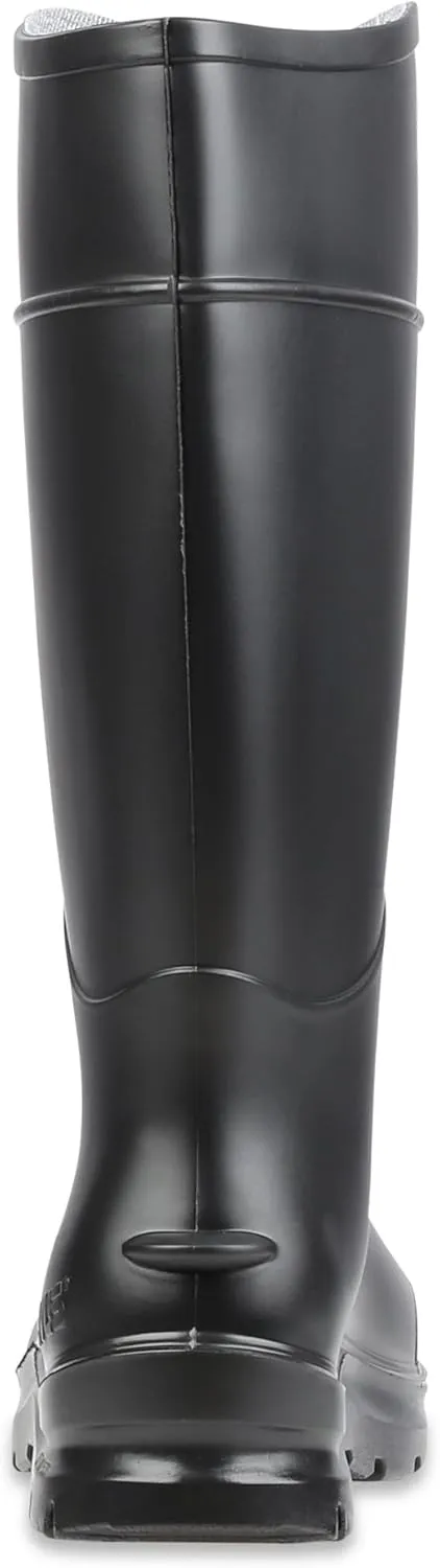 Servus Comfort Technology 14" PVC Soft Toe Men's Work Boots