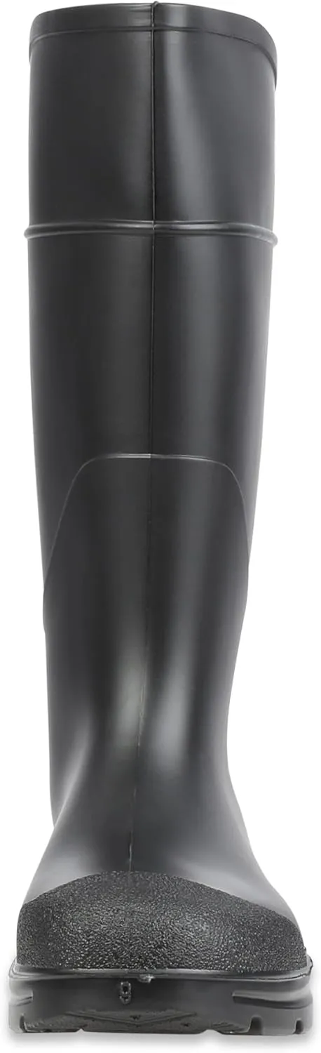 Servus Comfort Technology 14" PVC Soft Toe Men's Work Boots