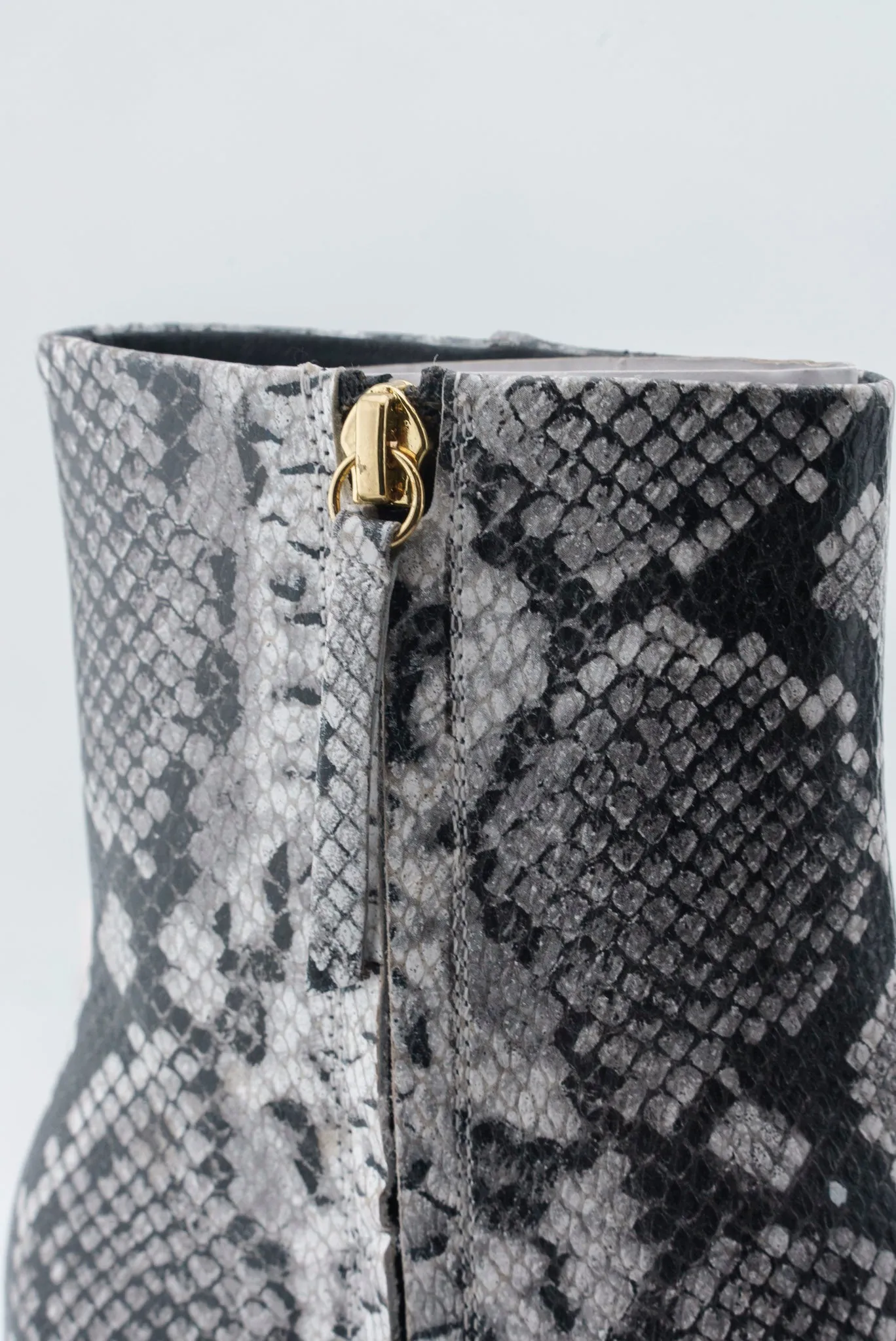 SEYCHELLES Dinner Date Leather Boot