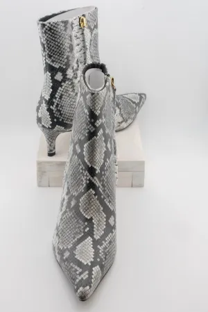 SEYCHELLES Dinner Date Leather Boot