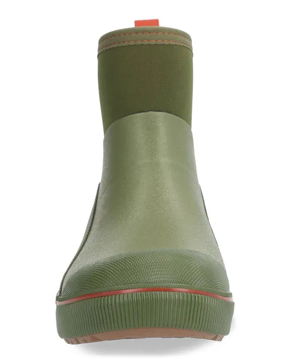 Simms MEN's Challenger 7" Deck Boot