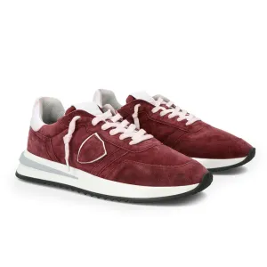 Sneakers Tropez 2.1 Bordeaux