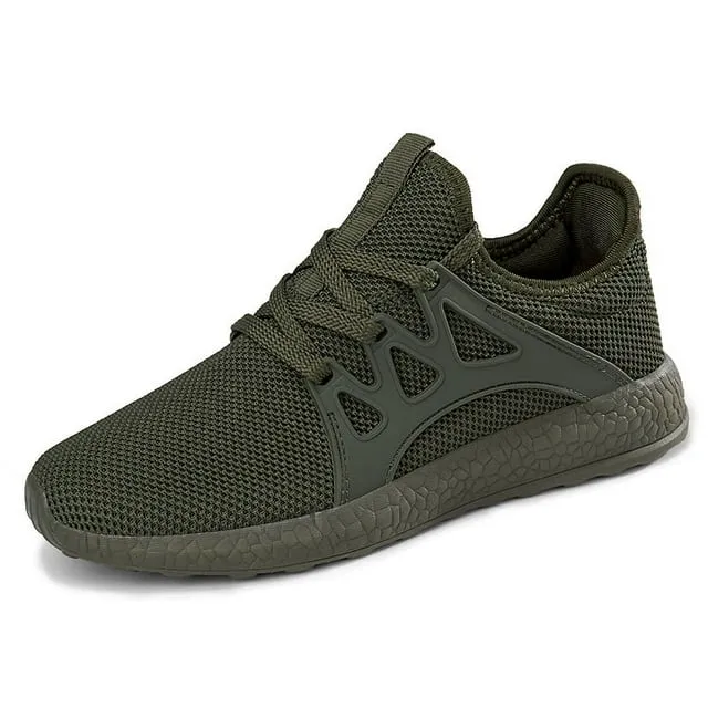 Stepedia Women's Athletic  Shoes, Non Slip