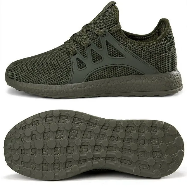 Stepedia Women's Athletic  Shoes, Non Slip