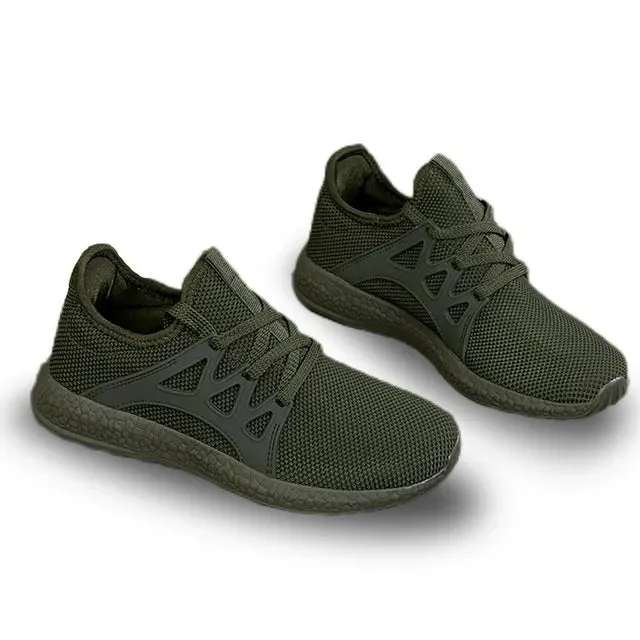 Stepedia Women's Athletic  Shoes, Non Slip