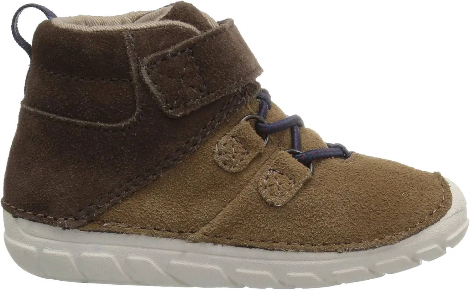 Stride Rite Baby-Boy's Soft Motion Oliver Ankle Boot