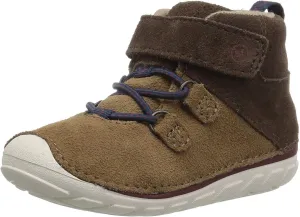 Stride Rite Baby-Boy's Soft Motion Oliver Ankle Boot