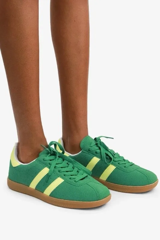 TRIBECA SNEAKERS - FINAL SALE