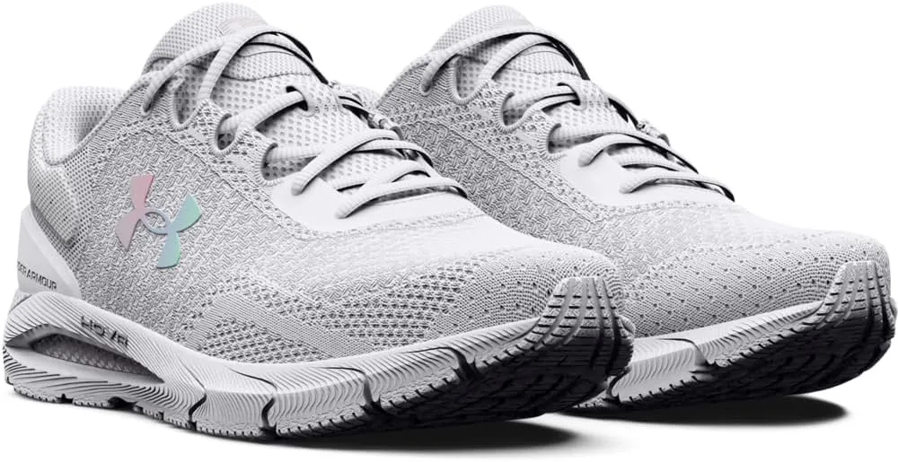 Under Armour Women's HOVR Intake 6 Running Shoe