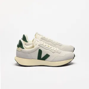 VEJA Paulistana Alveomesh Men's Trainer in Natural/Cyprus