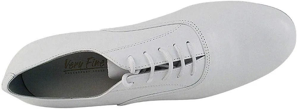 Very Fine Dance Shoes Mens Ballroom Dance Shoes Standard & Smooth Tango Wedding Salsa Shoe 919101EB 1" [Bundle of 5]