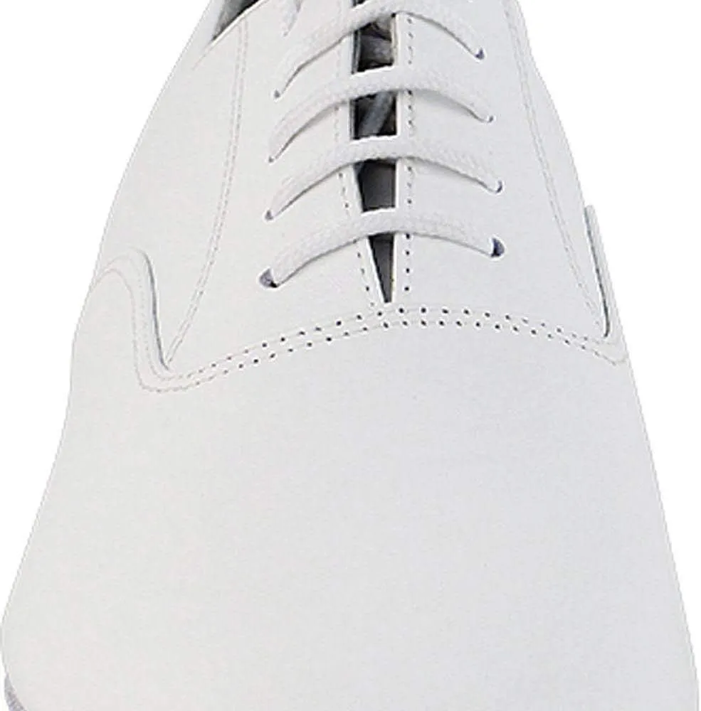 Very Fine Dance Shoes Mens Ballroom Dance Shoes Standard & Smooth Tango Wedding Salsa Shoe 919101EB 1" [Bundle of 5]