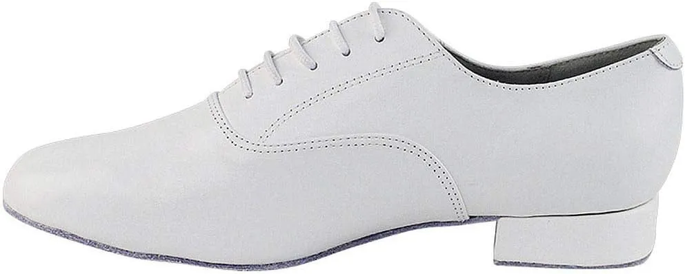 Very Fine Dance Shoes Mens Ballroom Dance Shoes Standard & Smooth Tango Wedding Salsa Shoe 919101EB 1" [Bundle of 5]