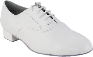 Very Fine Dance Shoes Mens Ballroom Dance Shoes Standard & Smooth Tango Wedding Salsa Shoe 919101EB 1" [Bundle of 5]