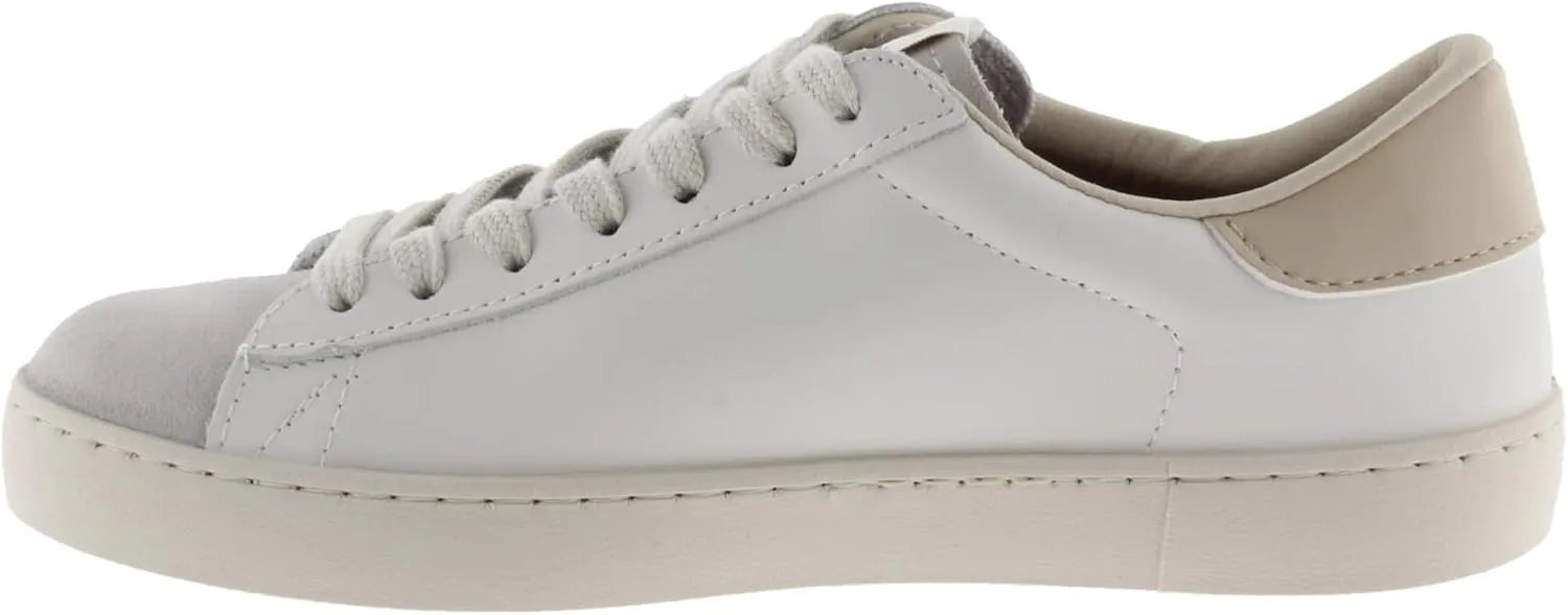Victoria Women's Camping Lona Soft Canvas Slip On Sneaker