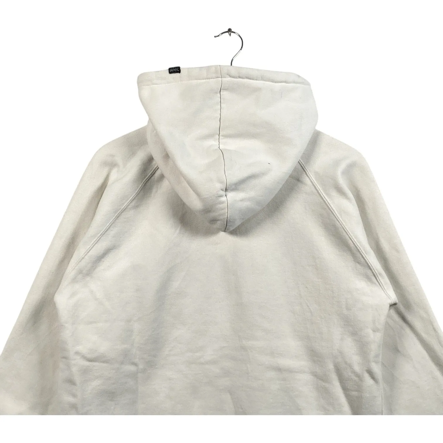 Vintage Picowear Urban Weapon Graffiti Pullover Hoodie