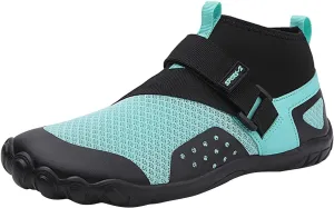 Water Shoes for Swimming Beach Pool Surf Barefoot Aqua Quick Dry Mens Womens Hiking Kayaking Diving Yoga Outdoor Sports Breathable