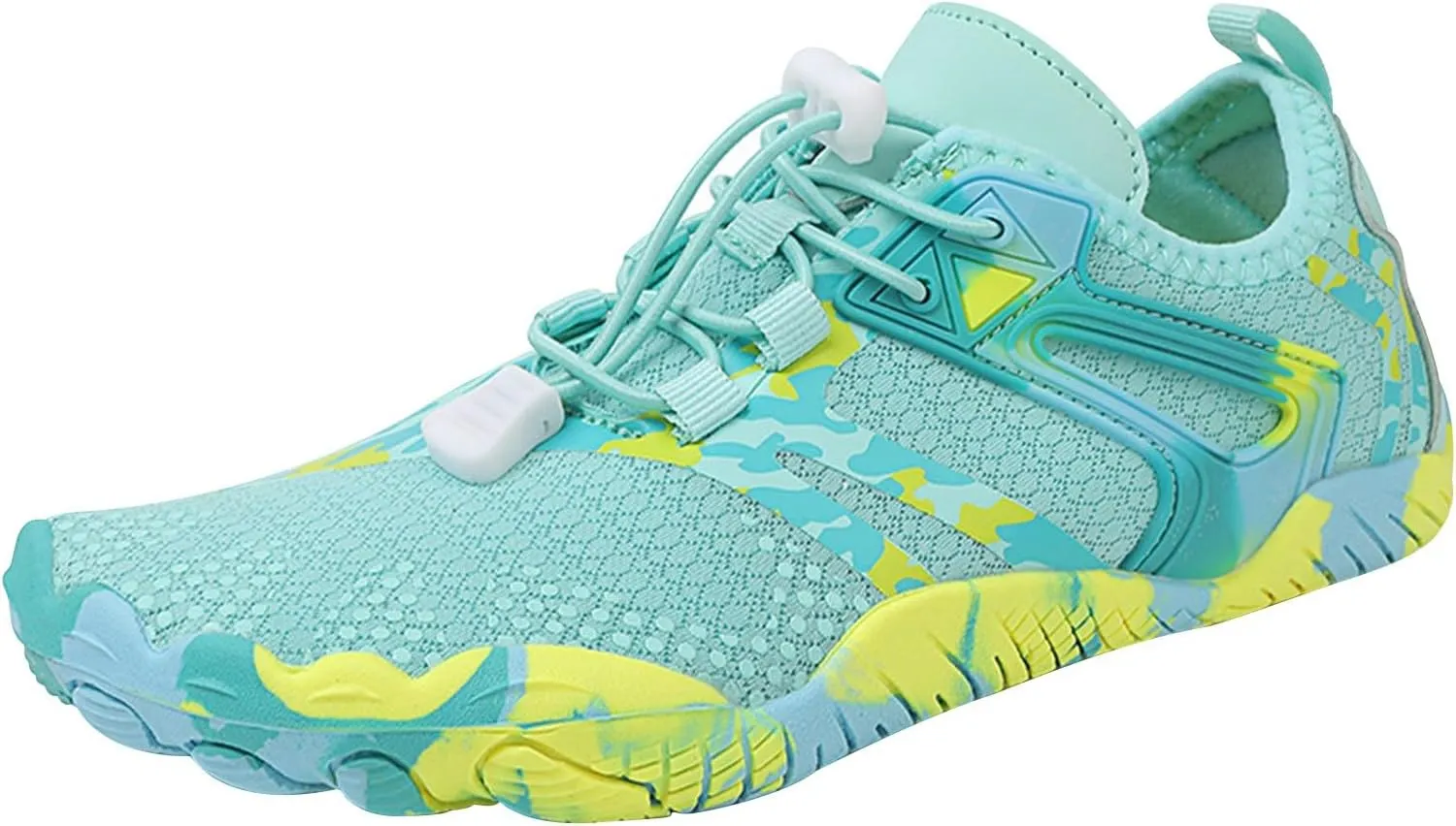 Water Shoes for Women Size 8 Wide Barefoot Aqua Yoga Socks Quick Dry Womens Hiking Water Shoes Wide Width