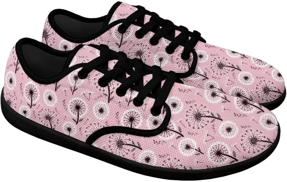 Women's Casual Loafers Comfort Low-top Sneakers Slip On AthleticTennis Shoe Lightweight Walking Shoes SizeUS 6-13.5
