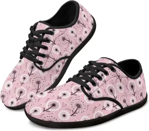 Women's Casual Loafers Comfort Low-top Sneakers Slip On AthleticTennis Shoe Lightweight Walking Shoes SizeUS 6-13.5