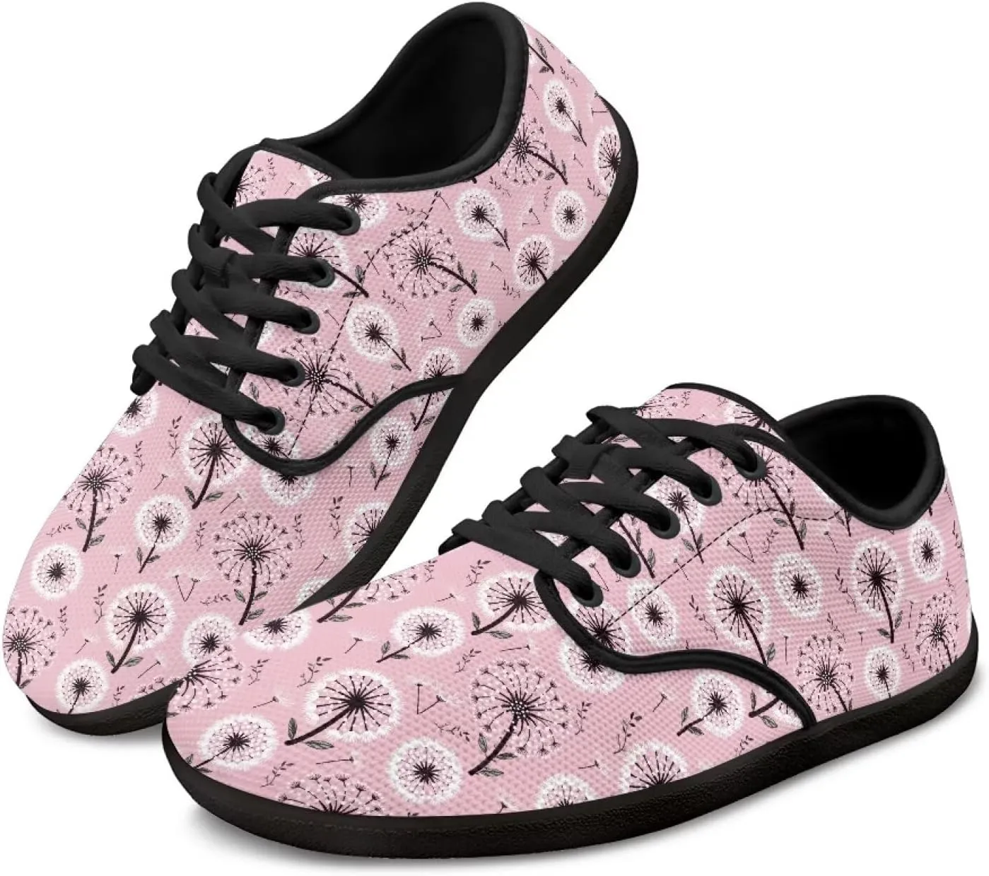 Women's Casual Loafers Comfort Low-top Sneakers Slip On AthleticTennis Shoe Lightweight Walking Shoes SizeUS 6-13.5