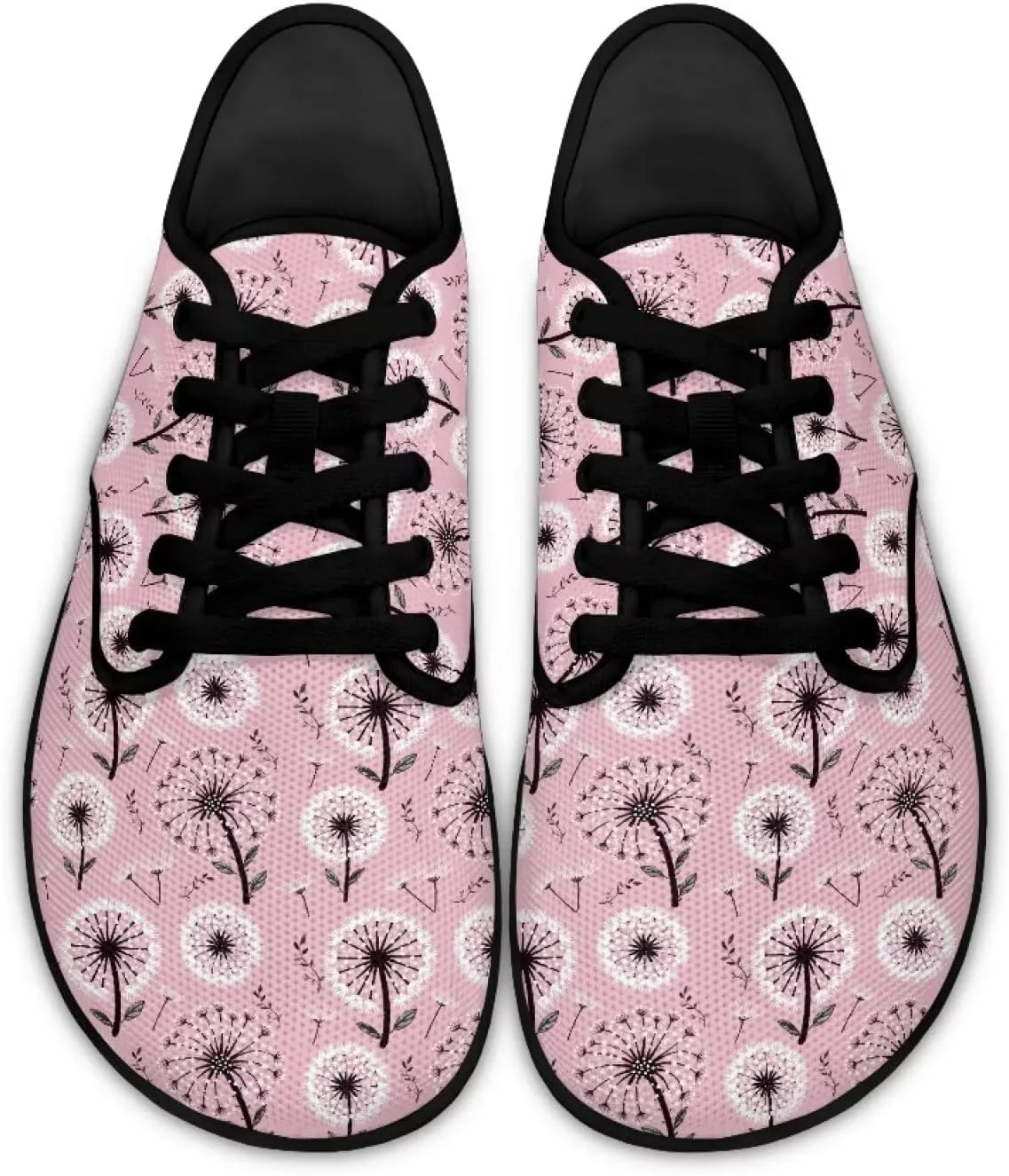 Women's Casual Loafers Comfort Low-top Sneakers Slip On AthleticTennis Shoe Lightweight Walking Shoes SizeUS 6-13.5