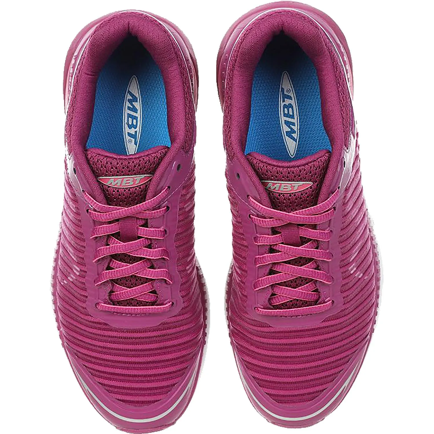 Women's MBT GTR Deep Orchid Mesh