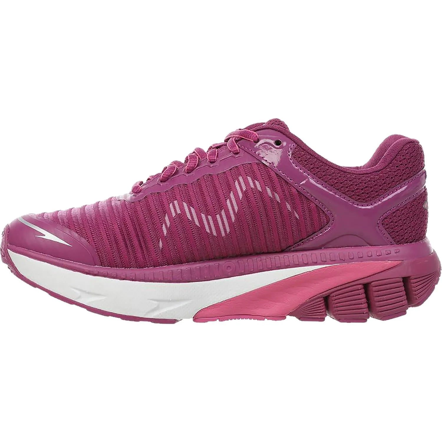 Women's MBT GTR Deep Orchid Mesh