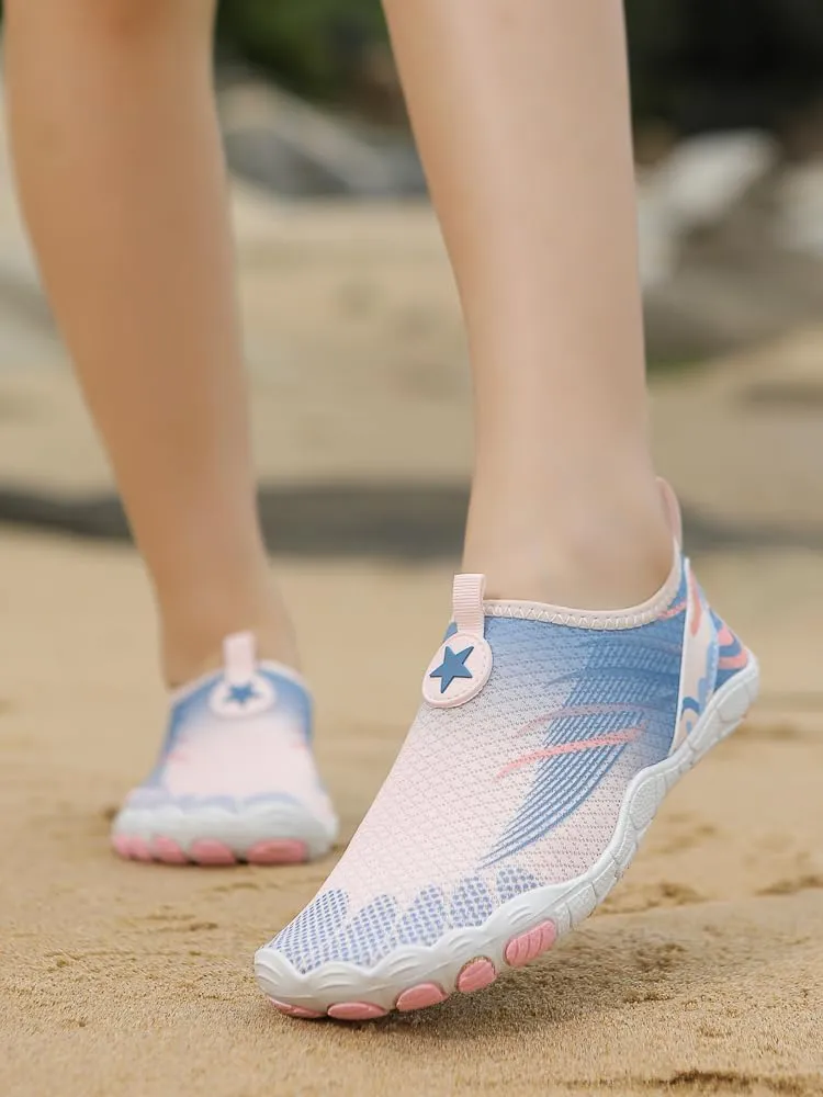 Womens Mens Grounded Footwear Barefoot Shoes, Hike Pro Barefoot Shoes with Wide Toe Box, Waterproof Trail Running Healthy & Non-Slip Shoe Sneakers