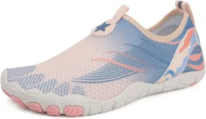 Womens Mens Grounded Footwear Barefoot Shoes, Hike Pro Barefoot Shoes with Wide Toe Box, Waterproof Trail Running Healthy & Non-Slip Shoe Sneakers