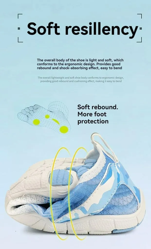 Womens Mens Grounded Footwear Barefoot Shoes, Hike Pro Barefoot Shoes with Wide Toe Box, Waterproof Trail Running Healthy & Non-Slip Shoe Sneakers