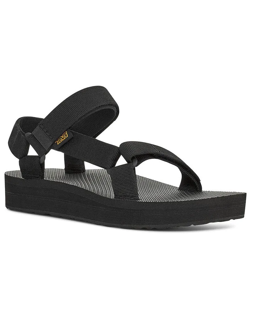 Women's Midform Universal