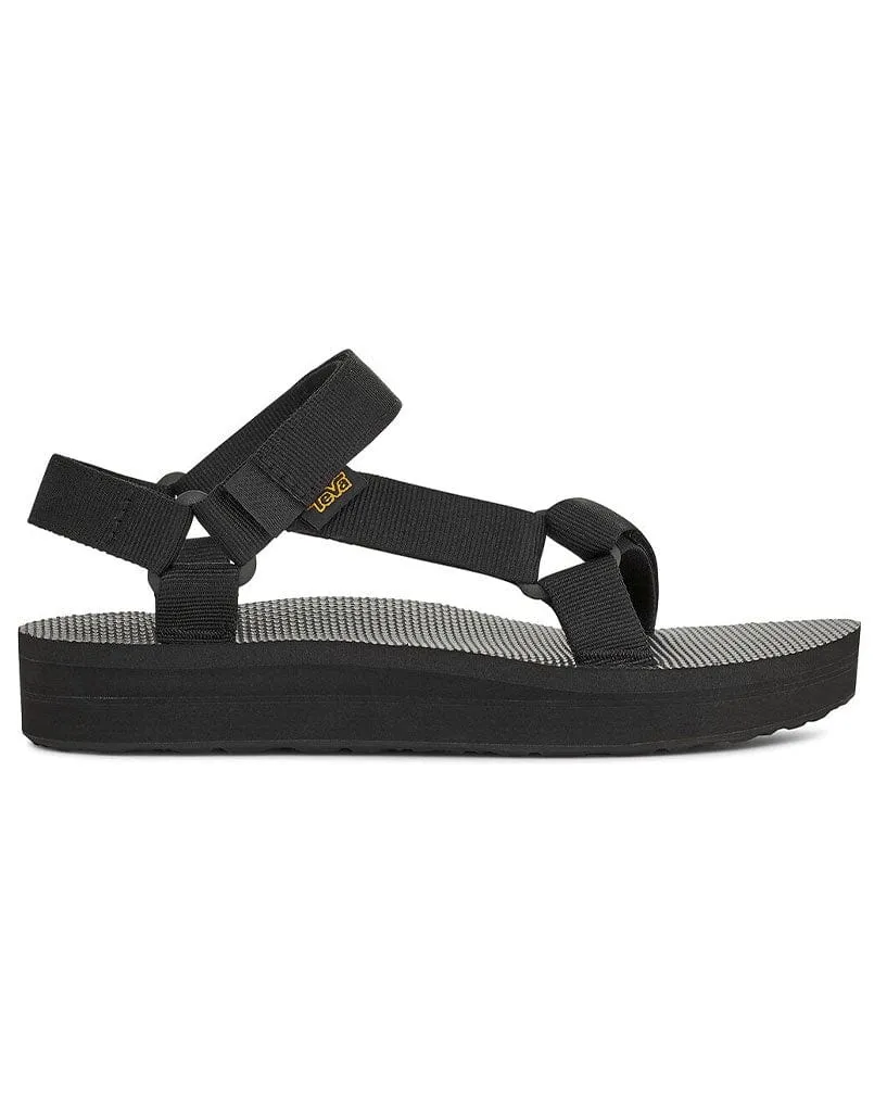 Women's Midform Universal