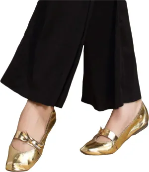 Women's Soft Belly Dance Shoes with Bag