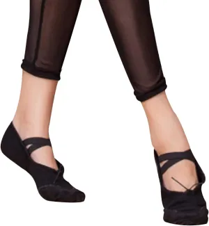 Women's Soft Belly Dance Slipper