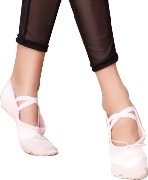 Women's Soft Belly Dance Slipper