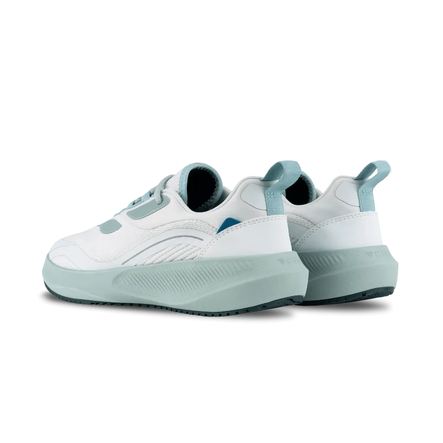 Women's Tidal Sneaker - Dew/Raindrop
