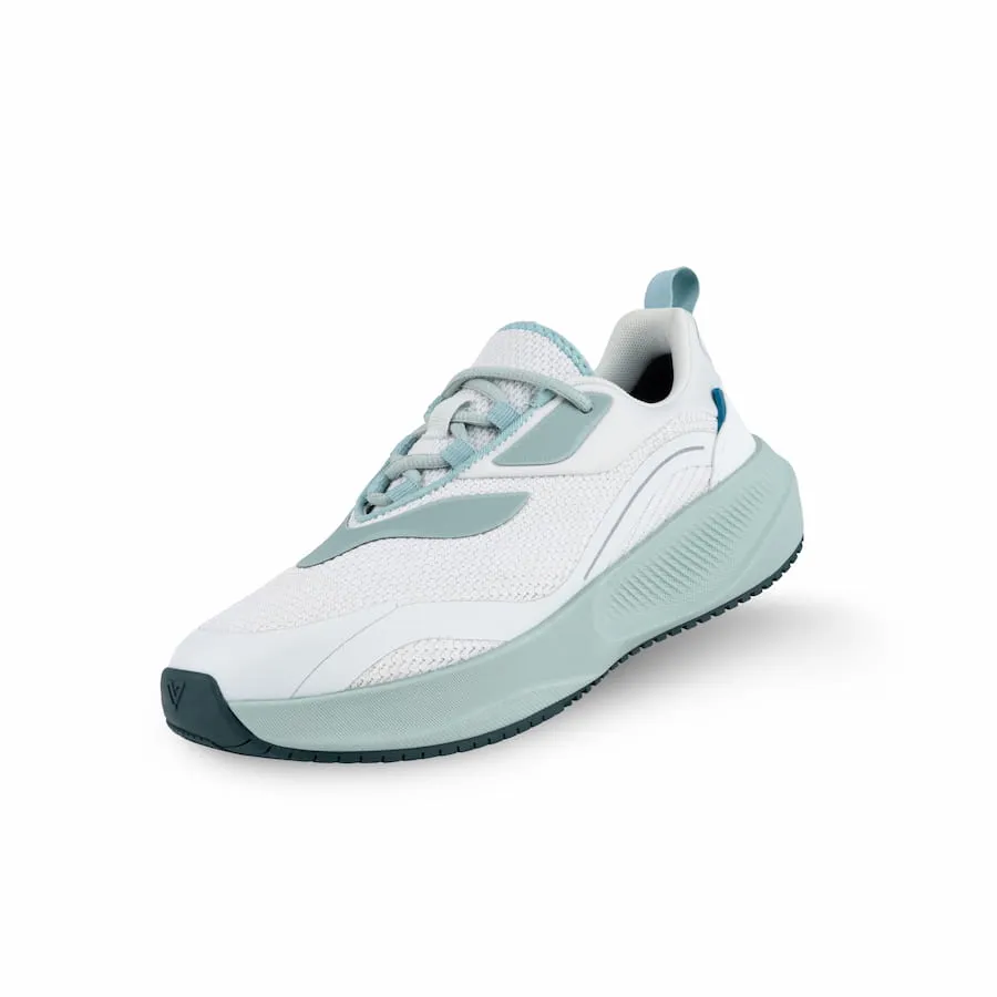 Women's Tidal Sneaker - Dew/Raindrop