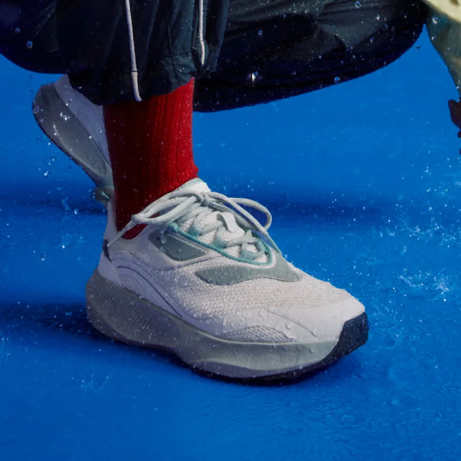 Women's Tidal Sneaker - Dew/Raindrop