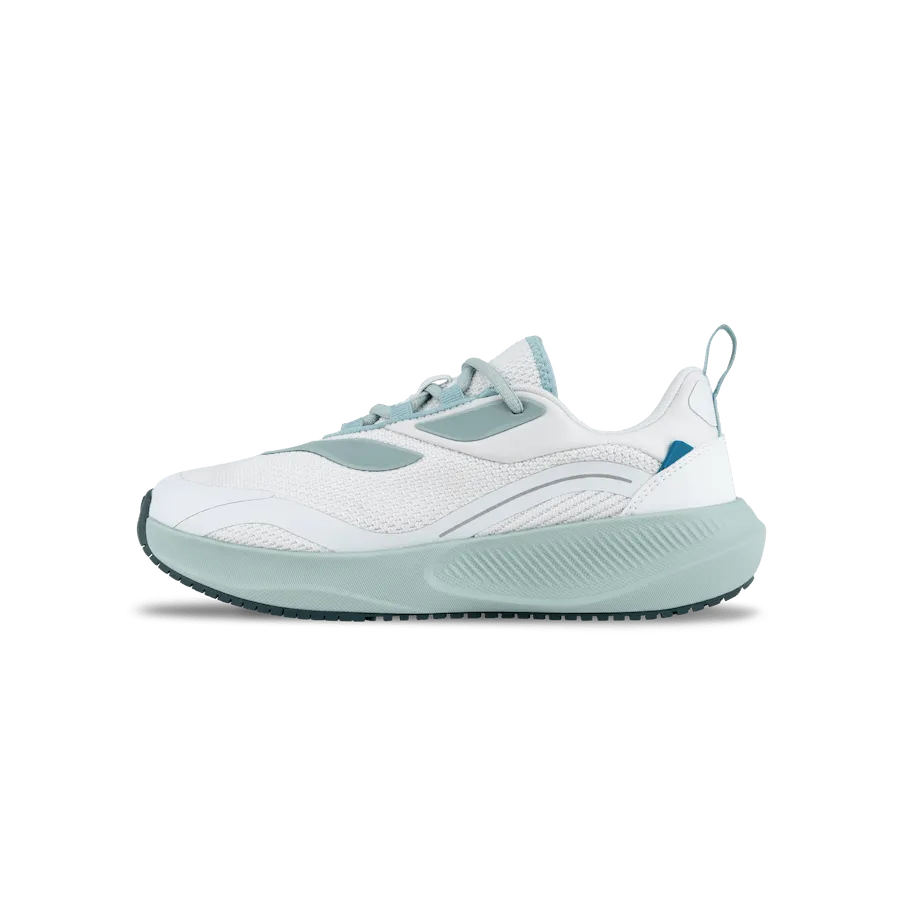 Women's Tidal Sneaker - Dew/Raindrop