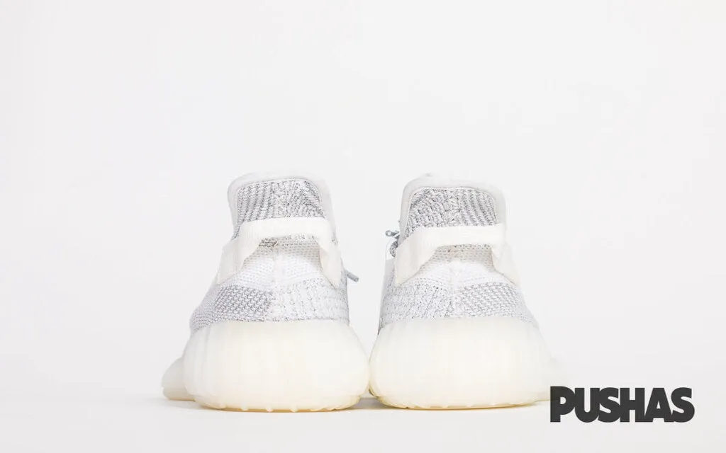 Yeezy Boost 350 V2 'Static Reflective' (New)