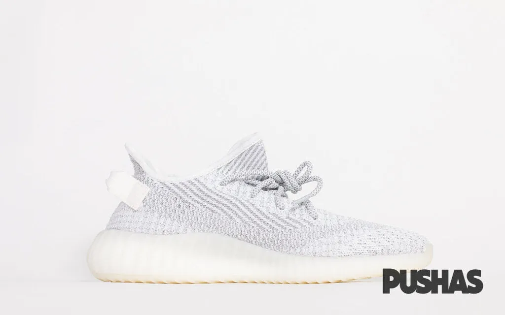 Yeezy Boost 350 V2 'Static Reflective' (New)